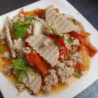 เมนู Only Yummi'E