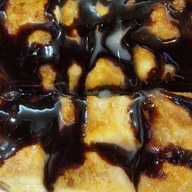 โรตีเวียงป่า