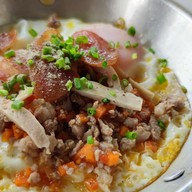 เมนูของร้าน • ญวน เร • อาหารเช้าเวียดนาม ขอนแก่น