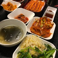 เมนูของร้าน MISONE