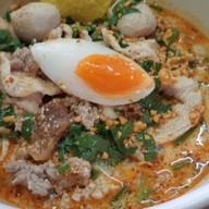 ก๋วยเตี๋ยวเมืองสมุทร