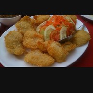 บ้านสวนเศวตกมล