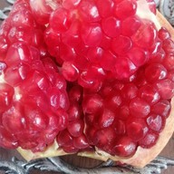 ผลไม้ เกื้อหนุน