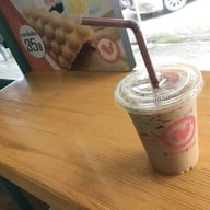 เมนูของร้าน ฟาร์มหวาน คาเฟ่ แปดริ้ว สาขาหน้าขนส่ง