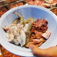 เจนหมูกระทะ สาขาพระนครศรีอยุธยา ประตูชัย