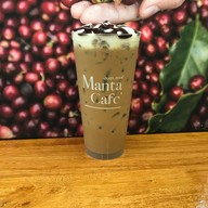 มันตา คาเฟ่