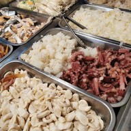 เจนหมูกระทะ สาขาพระนครศรีอยุธยา ประตูชัย