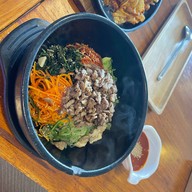 เมนูของร้าน อาหารเกาหลี BaanOppa งามวงศ์วาน