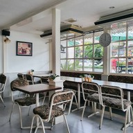 ร้านอาหารครีม