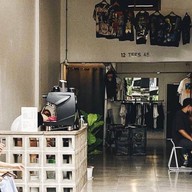 Suzushii Ramen Suzushii Ramen