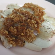 เมนูของร้าน แก้วข้าวมันไก่ เอกชัย69 บางบอน