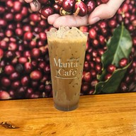 มันตา คาเฟ่