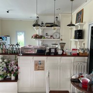 Fluffy & Me Cafe