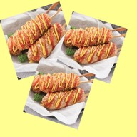 แอนกุ้งอบวุ้นเส้น /ยำ/ตามสั่ง แอนกุ้งอบ