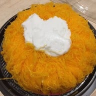 เมนูของร้าน ฟาร์มหวาน คาเฟ่ แปดริ้ว สาขาหน้าขนส่ง