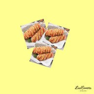 แอนกุ้งอบวุ้นเส้น /ยำ/ตามสั่ง แอนกุ้งอบ