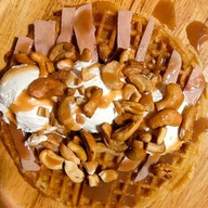 เมนูของร้าน รถหวาน