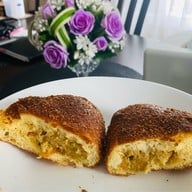 เมนูของร้าน YAMAZAKI Fashion Island