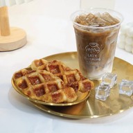 Lazy Morning Coffee พระราม 2
