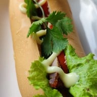 เมนูของร้าน • ญวน เร • อาหารเช้าเวียดนาม ขอนแก่น