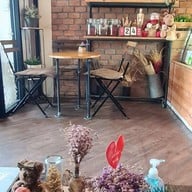บรรยากาศ I Do Cafe’ ไอดูคาเฟ่ หัวหิน
