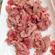 เอกเนื้อตุ๋น