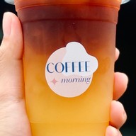 Coffee Morning CNX