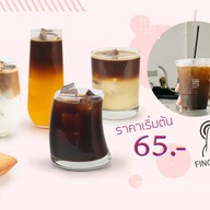 ONS Coffee / Of course Not Specialty Coffee