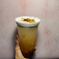 เมนูของร้าน รถหวาน