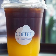 Coffee Morning CNX