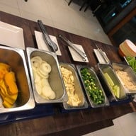 เมนูของร้าน MISONE