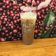 มันตา คาเฟ่