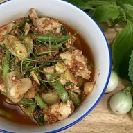 ร้านอาหารริมหลวง