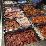 เจนหมูกระทะ สาขาพระนครศรีอยุธยา ประตูชัย