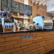 เมนู I Do Cafe’ ไอดูคาเฟ่ หัวหิน