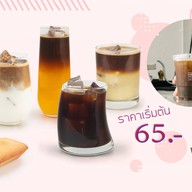 ONS Coffee / Of course Not Specialty Coffee
