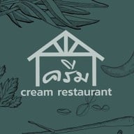 ร้านอาหารครีม
