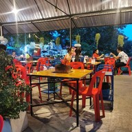 เจนหมูกระทะ สาขาพระนครศรีอยุธยา ประตูชัย