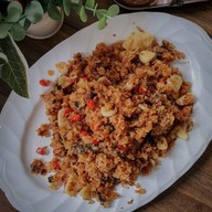 ร้านอาหารครีม