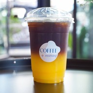 Coffee Morning CNX