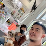 Fluffy & Me Cafe