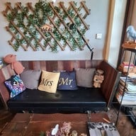 บรรยากาศ I Do Cafe’ ไอดูคาเฟ่ หัวหิน