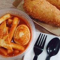 Daek  & Daek Daek&Daek