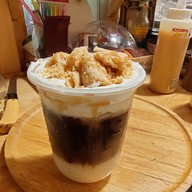 เมนูของร้าน รถหวาน