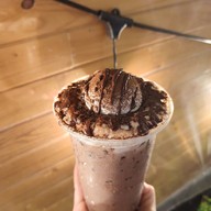 เมนูของร้าน รถหวาน