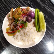 กาแฟ สพูนคาเฟ่