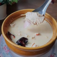 ร้านอาหารครีม