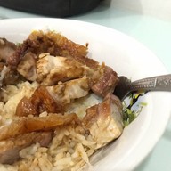 เมนูของร้าน อารีย์ บะหมี่เป็ด