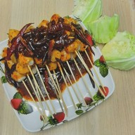 มีน้ำมีเนื้อ คลอง2