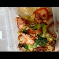 เปาเปาหมี่หยกเป็ดย่าง ถนนปุณกัณฑ์
